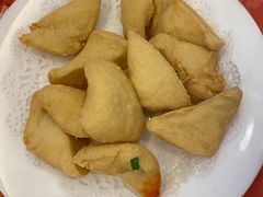 普宁炸豆腐-深运潮州粥(东门店)