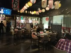 -山屋日式料理屋(宛平88店)