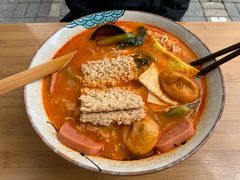 -皆道拌麻辣烫·麻辣拌