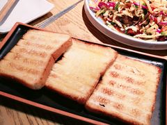 -大哈福烧烤·海鲜·家常菜(延安三路店)
