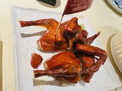 -侨美食家·粤菜(体育西路店)