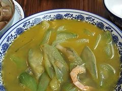 -兰边碗(鼓楼店)