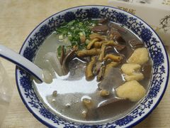 -小潘记鸭血粉丝汤