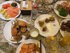 -禾斗海鲜自助(市南银座店)