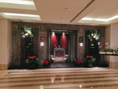 -北京四季酒店·采逸轩