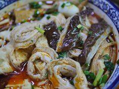 -长香源葫芦头梆梆肉(兴隆巷店)