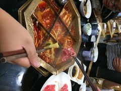 iphone_upload_pic-蜀九香火锅(彩虹店)
