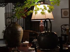 -煮雨小筑(斜塘老街店)