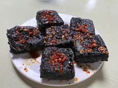 -五娭毑臭豆腐(黄兴南路店)