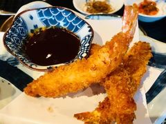 -新鲜特色餐厅(香格里拉大酒店)
