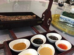 -保定会馆(红旗大街店)