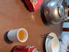 -天下客饭店(中山路店)