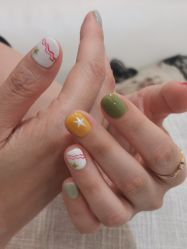 -LILY NAILS美甲美睫
