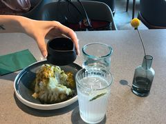 -半山腰·云南菜(侨福芳草地店)