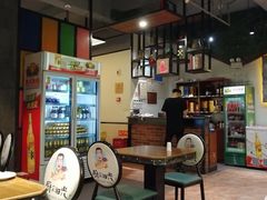 -厨彩阳光(荔枝沟路店)