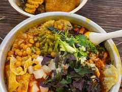 -丽丽三鲜螺蛳粉(田林路店)