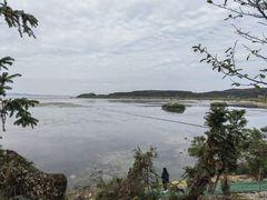 -亮河湾山庄
