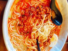 -玛格萝妮比萨屋(陆家浜路店)