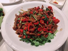 小炒黄牛肉-火宫殿(五一大道分店)