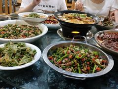 -味老大土碗菜(中山三路店)
