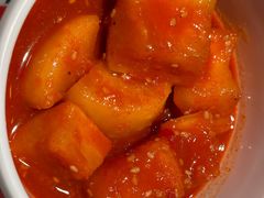 -七八冷面·延边朝鲜族美食(欢乐谷店)