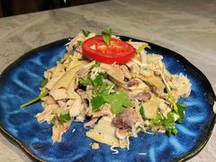 -上楼私房菜(院士路店)