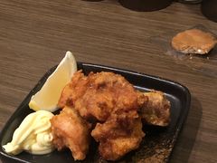 -雷神拉面(财富中心玉米楼店)