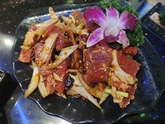 -汉巴味德(大悦城店)