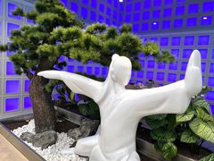 -南拳十三姨·潮汕砂锅粥·粤菜(西单大悦城店)