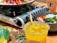 -KimPro 辛普乐概念韩餐