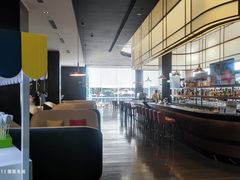 -上海虹桥宾馆味翠餐厅