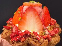 -HOT CRUSH趁热集合·现烤面包(上海环球港店)