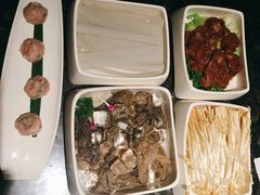 -海底捞火锅(龙湖三千集店)