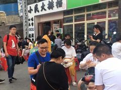 -小民大排档(光谷店)