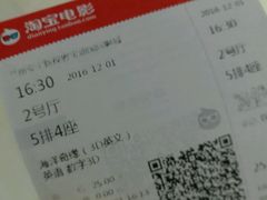 -新视界宝迪国际影城