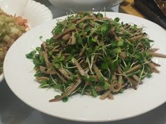 -阿尔滨金山宾馆-餐厅