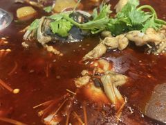 -蛙老爹·蜀香美蛙鱼头(王家湾店)