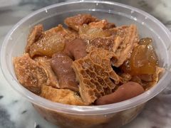 -韦记牛杂汤(清晖园店)