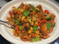 -老阿爸鲜鱼土菜(独墅湖店)