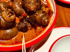 -老闵田螺馆·南昌市井菜·特色小吃(总店)