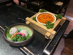 -捞王锅物料理(凯旋路店)