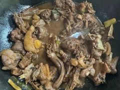 -顺德火焰醉鹅坊(珠海店)