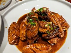 -有锞私房菜(良乡大学城店)