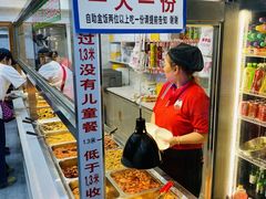 -晓宇盒饭(民安街店)