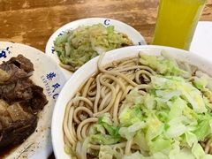 -柴氏风味斋(甘家口店)