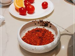 -渔语鱼酸菜鱼新川菜(来福士店)