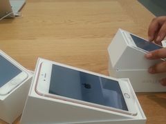 -Apple 零售店(Canton Road)