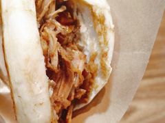 腊汁肉夹馍-子午路张记·肉夹馍(华强北店)