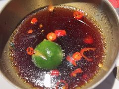 -琥珀川糟粕醋火锅(慈云寺店)