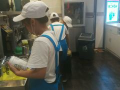 -鲜果时间·果蔬茶(赛格负二层店)